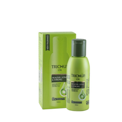 Трічуп масло (Trichup oil) 100 мл - Vasu