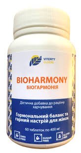 Биогармония (Biogarmonia) 60 табл.- Витамакс