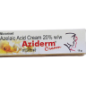 Крем Азидерм Азелаиновая кислота 20% (Azelaic Acid Cream Aziderm) - Micro