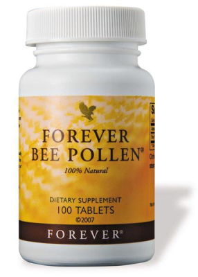 Форевер Бджолиний пилок (Forever Bee Pollen) - Forever Living