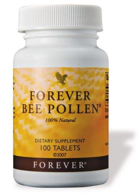 Форевер Бджолиний пилок (Forever Bee Pollen) - Forever Living