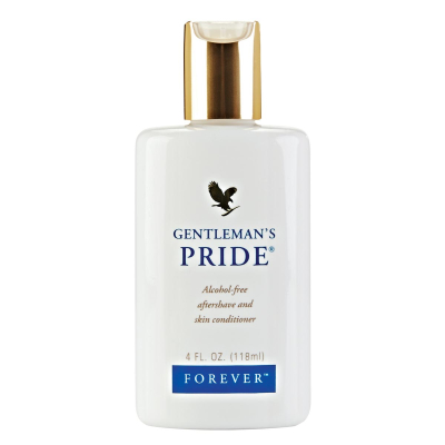 Лосьон после бритья Гордость Джентльмена Форевер (Gentlemans Pride) - Forever Living
