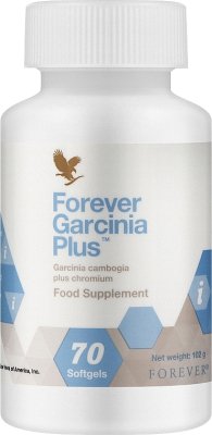 Форевер Гарсиния Плюс (Forever Garcinia Plus) - Forever Living
