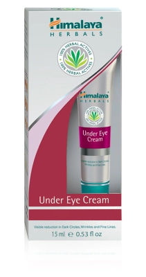 Крем под глаза Хималая (Under Eye Cream) 15 мл - Himalaya