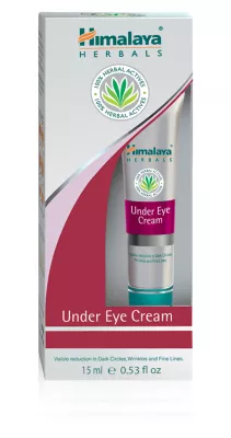 Крем під очі Хімалая (Under Eye Cream) 15 мл - Himalaya
