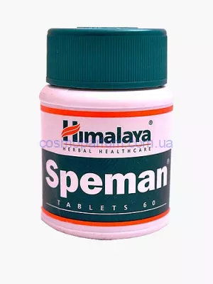 Спеман (Speman) 60т - Himalaya