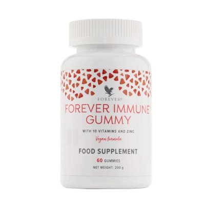 Форевер Иммун Гамми (Forever Immune Gummy) - Forever Living