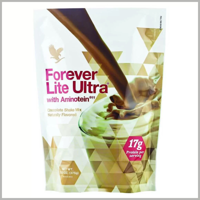 Форевер Лайт Ультра з Амінотеїном Шоколад (Forever Lite Ultra Chocolate) - Forever Living
