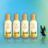 Сік Гель Алое з Персиком Форевер (Aloe with Peaches) 1л - Forever Living