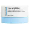 Маска кремова з глиною та вуглем (YOU-NIVERSAL creamy clay & charcoal mask) 50 мл - Younique Product