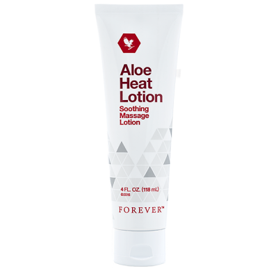 ᐈ Лосьон Алое Хит (Aloe Heat Lotion) - Forever Living