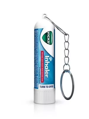 Ингалятор карандаш Викс от заложенности носа (Inhaler) 0,5 мл - Vicks