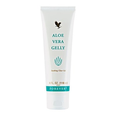 Желе Алоэ Вера (Aloe Vera Gelly) - Forever Living