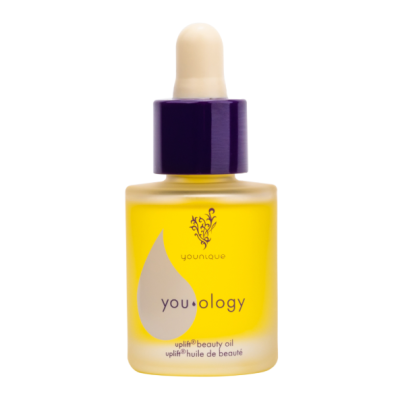 Масло для интенсивного питания и восстановления кожи лица 30 мл (YOU-OLOGY UPLIFT beauty oil) - Younique Product