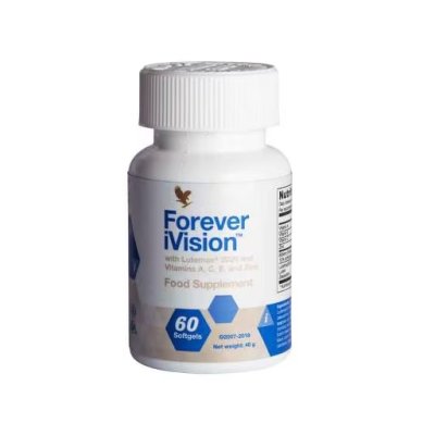Форевер АйВижн (Forever iVision) - Forever Living