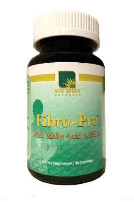 Фибромакс (Fibro Pro) 90 капсул - Viterity Global (Витамакс)