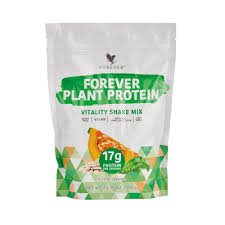 Форевер Растительный протеин (Forever Plant protein) - Forever Living