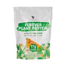 Форевер Рослинний протеїн (Forever Plant protein) - Forever Living