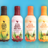 Сок Гель Алоэ Манго (Aloe Vera Gel) 1л - Forever Living