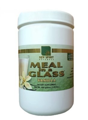 Еда в стакане (Meal in a glass) 342г. - Viterity Global (Витамакс)