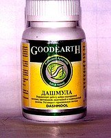 Дашмула (Dashmool) 60 капс - Goodcare