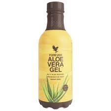 Сок Гель Алоэ Вера Форевер (Aloe Vera Gel) 1л - Forever Living