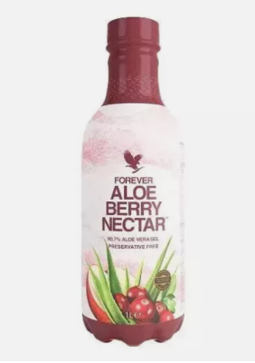 Сок Алоэ ягодный нектар (Aloe Berry Nectar) 1л - Forever Living