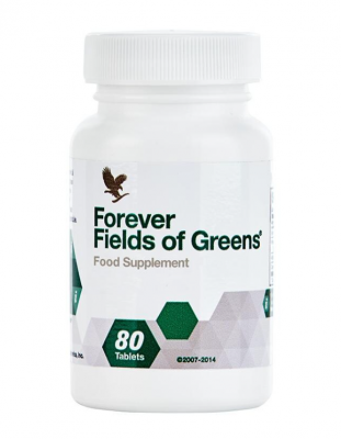 Филдз оф Гринз Форевер (Fields of Greens) - Forever Living