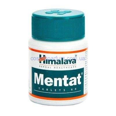 Ментат (Mentat) 60таб - Himalaya