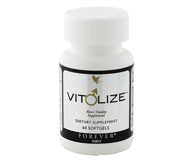 Витолайз Энергия Мужская (Vitolize) - Forever Living