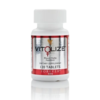 Витолайз Энергия Женская (Vitolize) - Forever Living