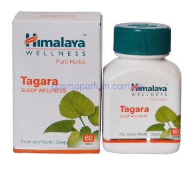 Тагара (Tagara) 60таб - Himalaya