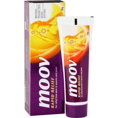 Крем Мув (Moov) 30гр