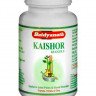 Кайшор Гуггул (Kaishor Guggulu) 80 таб - Baidyanath