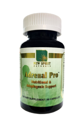 Адренал Про (Adrenal Pro) 60 капс. - Viterity Global (Витамакс)