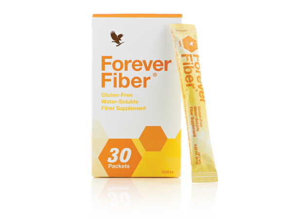 ᐈ Форевер Файбер (Forever Fiber) - Forever Living