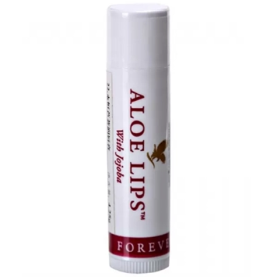 Гигиеническая помада алоэ липс (Aloe lips) - Forever Living
