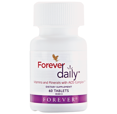 Форевер Дейли (Forever Daily) - Forever Living