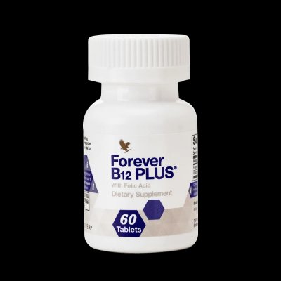 Форевер В12 Плюс (Forever B12 Plus) - Forever Living