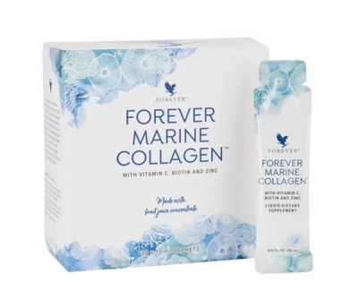 Форевер Морський колаген (Forever Marine Collagen) - Forever Living
