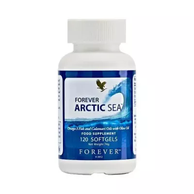 Форевер Арктическое море (Forever Arctic Sea) - Forever Living