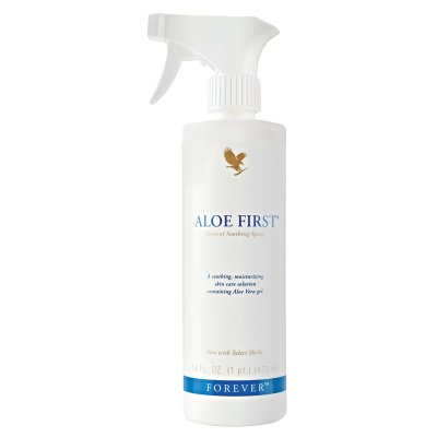 Спрей Алоэ Фёрст (Aloe First) - Forever Living