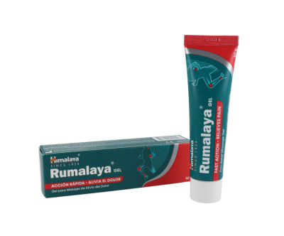 Румалая гель (Rumalaya gel) 30 мл - Himalaya
