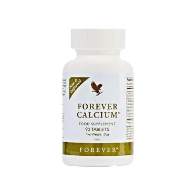 Форевер Кальцій (Forever Calcium) - Forever Living