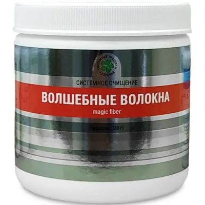 Волшебные Волокна (Magic Fiber) 288 г. - Витамакс