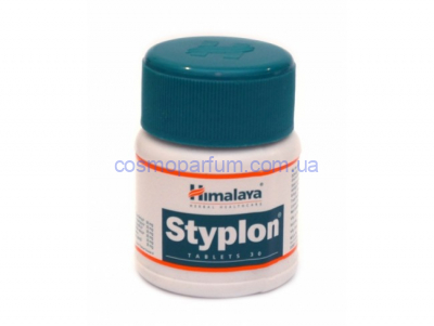 Стіплон (Styplon) 30 таб - Himalaya