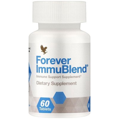 Форевер Иммубленд (Forever ImmuBlend) - Forever Living