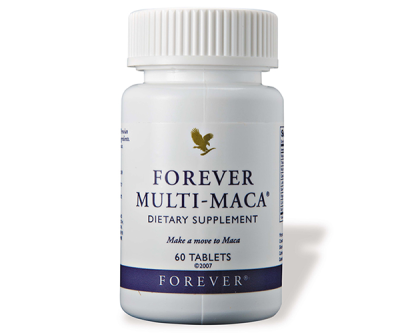 Форевер Мульти-Мака (Forever Multi-Maca) - Forever Living