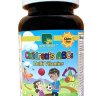 Абетка вітамінів (abc`s children`s multivitamin complex) 90 таб. - Viterity Globa (Вітамакс)
