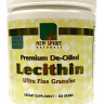 Лецитин Преміум (Ultra-Fine Premium Lecithin) 285 грам - Viterity Global (Вітамакс)